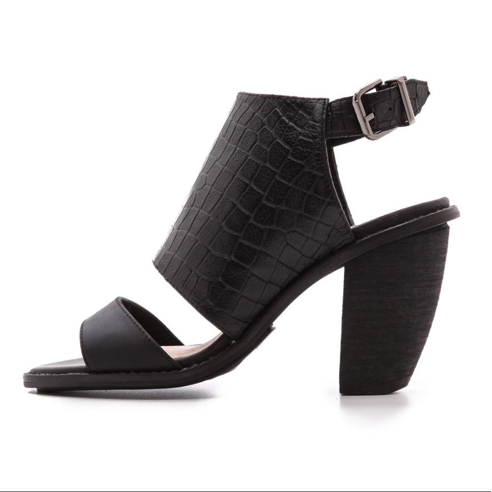 Sol Sana strappy heels